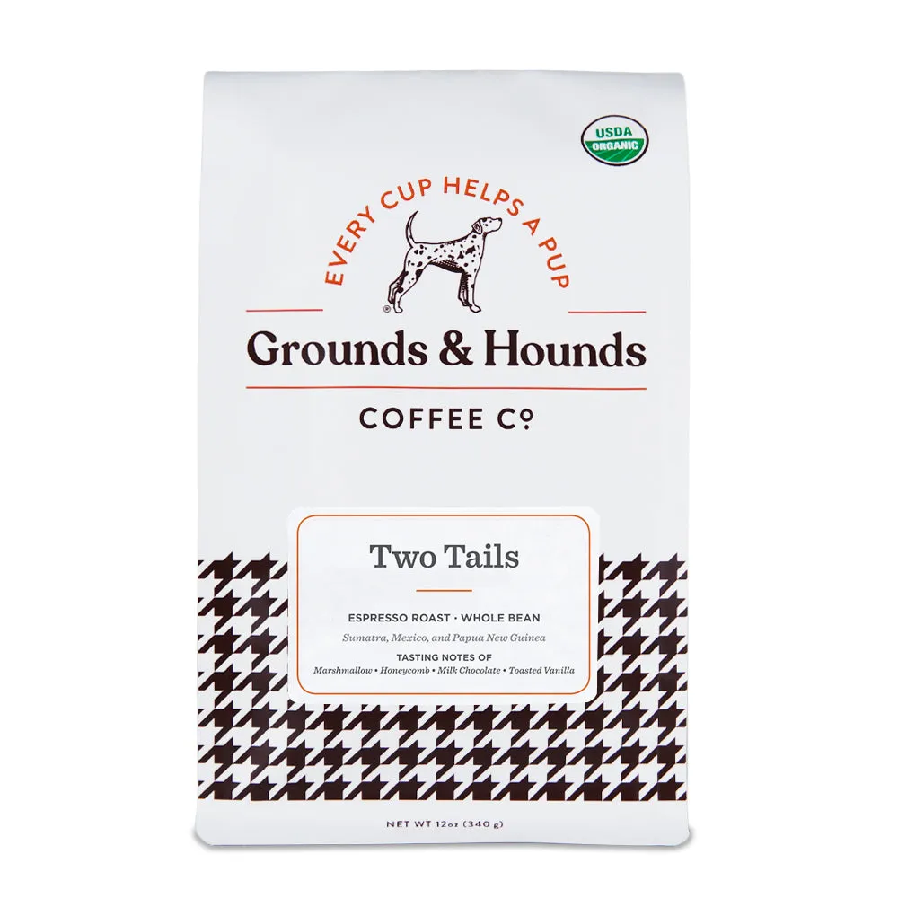 Two Tails Espresso